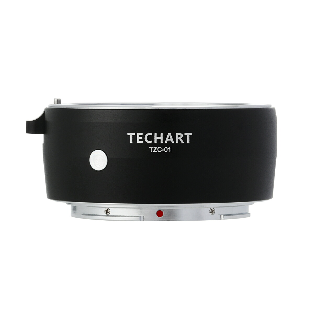 TECHART (テックアート) マウントアダプター (キヤノンEFマウントレンズをニコンZマウントボディに取付け) TZC-01 電子接点付き｜サエダオンラインショップ