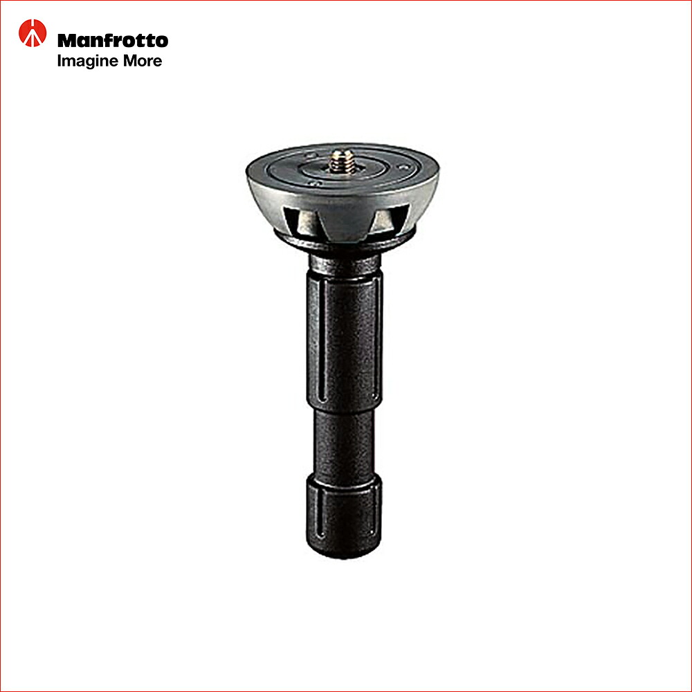 マンフロット（Manfrotto）　75mmハーフボール　520BALL