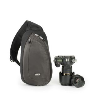 頭脳集団映し絵（thinkTANKphoto）曲がること表現スタイル10 V2.0 濃灰色 TurnStyle 10