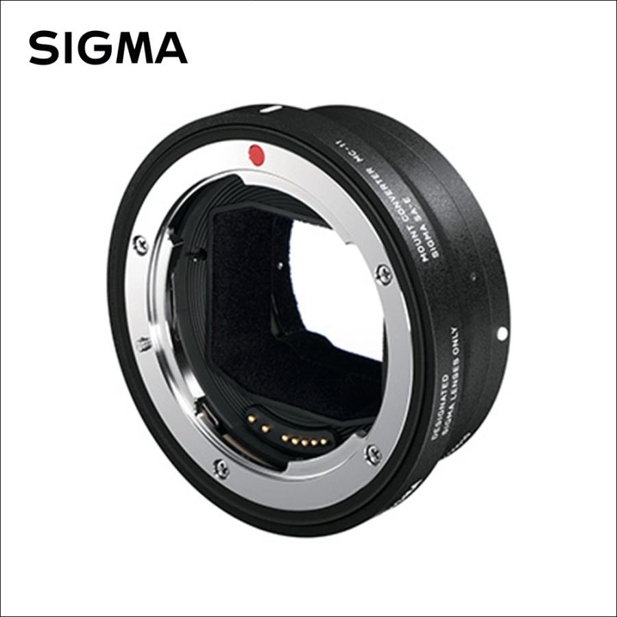 シグマ(Sigma)  MOUNT CONVERTER (マウント変換器) MC-11 EF-E (キヤノンEF水晶体を ソニーα Eマウントに) フルサイズ相応う TV・オーディオ・カメラ-カメラ用交換レンズ-カメラ・ビデオカメラ・光学機器