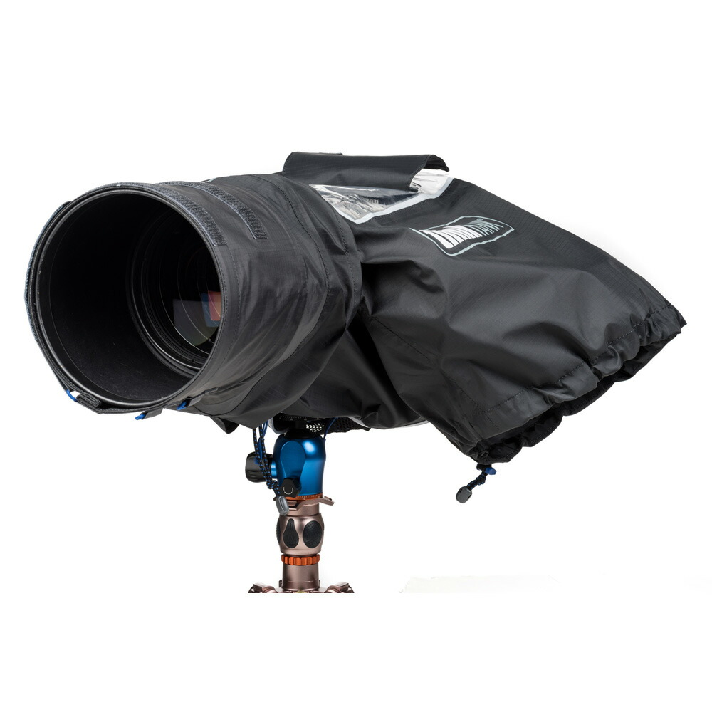 頭脳集団映し絵（thinkTANKphoto）ハイドロフォビア DM 300-600 V3.0 カメラレインカバー