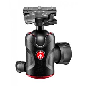 マンフロット(Manfrotto)センターボール雲台 MH496-BH|サエダオンラインショップ
