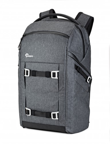 ロープロ（Lowepro）フリーライン BP350AW ヘザーグレー バックパック LP37229-PWW