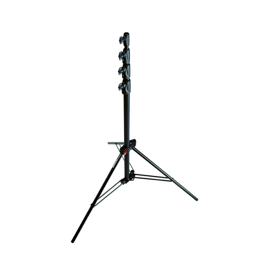 楽天市場】マンフロット(Manfrotto) アルミランカースタンドAC 273cm J