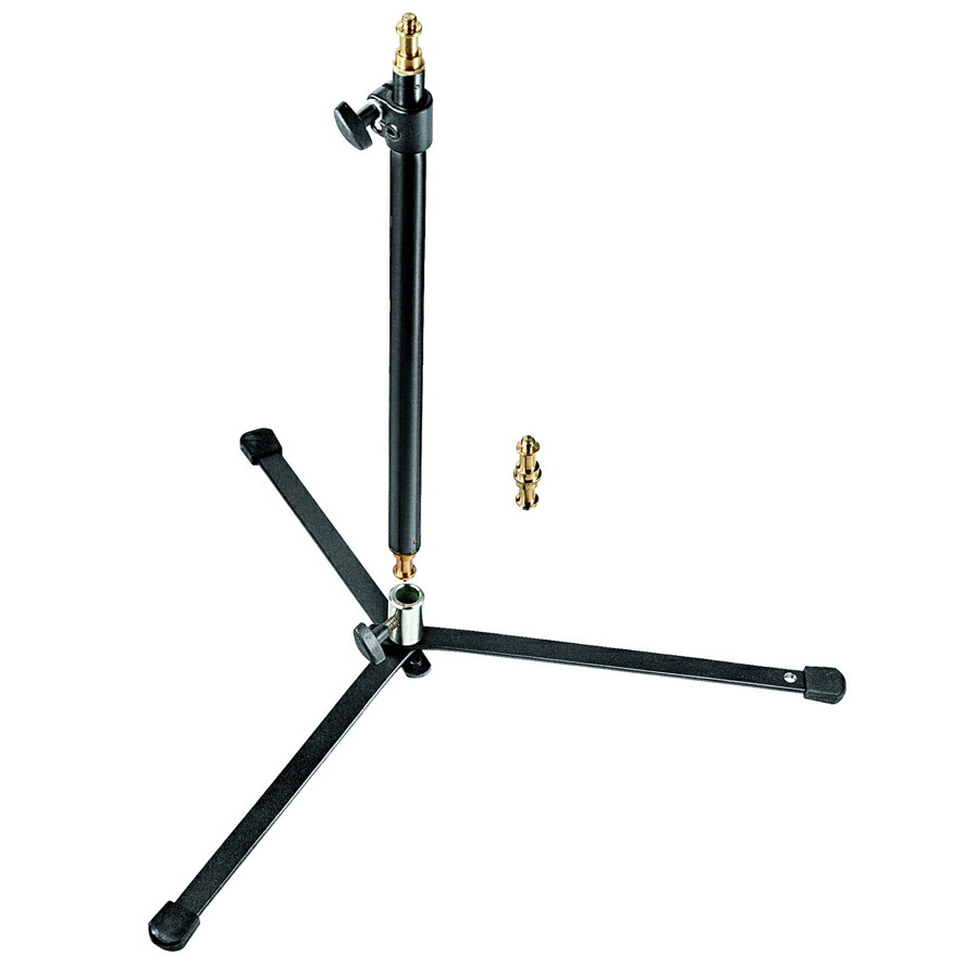 マンフロット(Manfrotto)　バックライトスタンド　85cm 012B