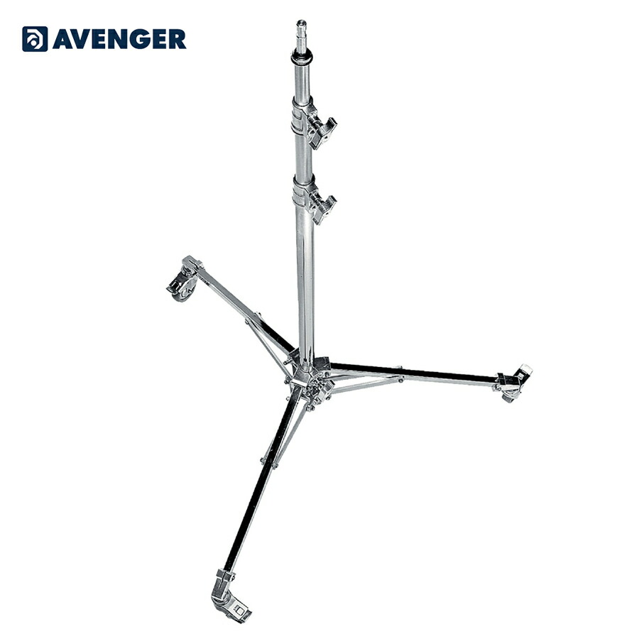 Avenger(アベンジャー) ローラースタンド 120cm ホールディング