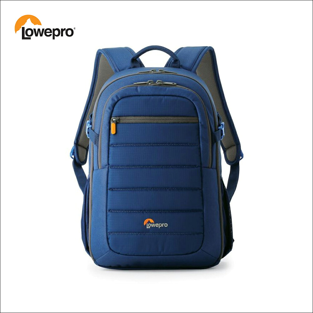 ロープロ (Lowepro) タホ BP150 ブルー (LP37319-PKK)｜サエダオンラインショップ