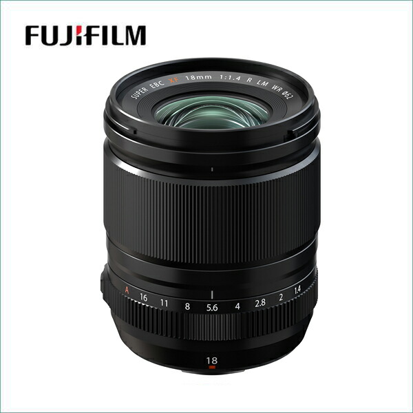 楽天市場】【予約商品】[新品]FUJIFILM フジフイルム XF16-55mmF2.8 R