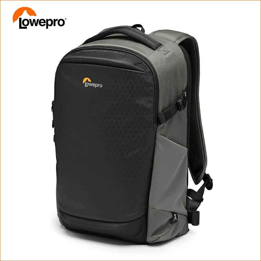 置き目労働者階級 (Lowepro) フリップサイド 300 AW III うす暗い薄墨色 LP37351-PWW