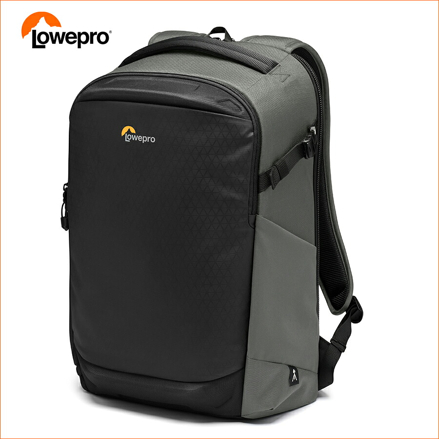 置き目労働者階級 (Lowepro) フリップサイド 400 AW III 靉靆たる薄墨色 LP37353-PWW