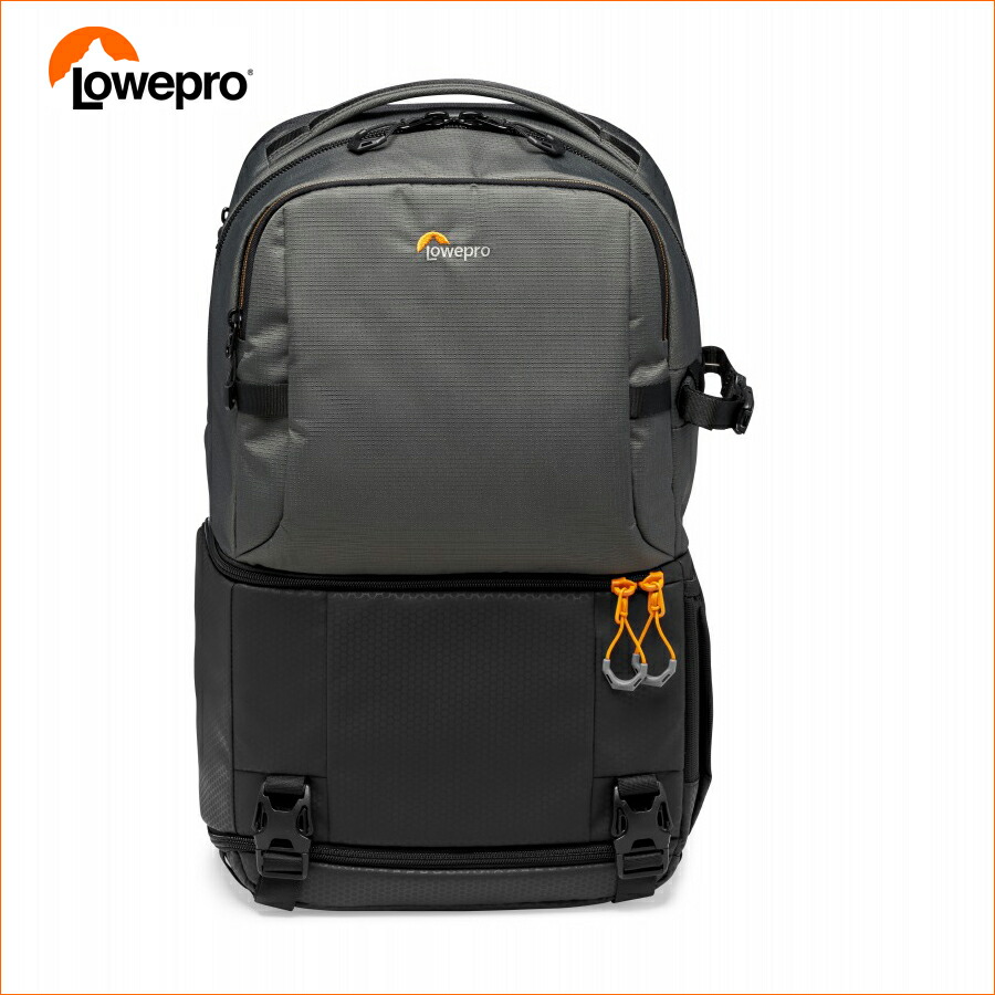 楽天市場】ロープロ (Lowepro) ファストパック プロ BP250AW III