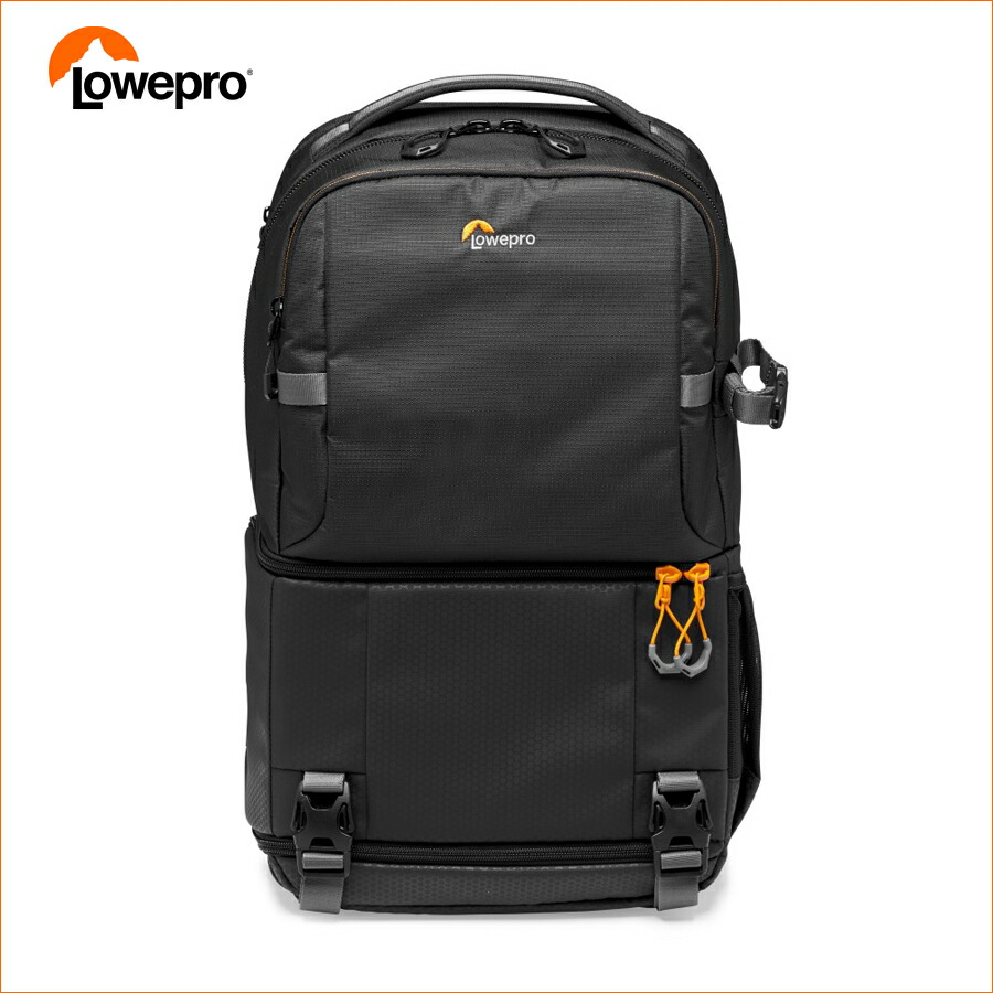 楽天市場】ロープロ (Lowepro) ファストパック プロ BP250AW III
