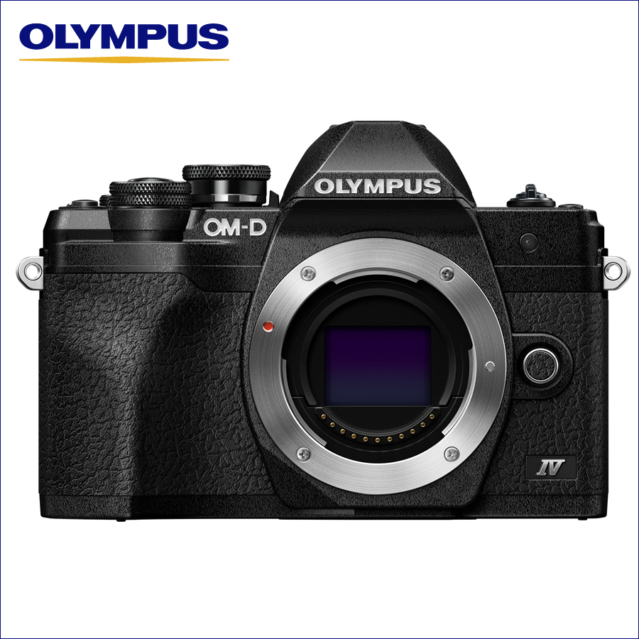 シンプルでおしゃれ オリンパス(OLYMPUS) ミラーレス一眼 OM-D E-M10