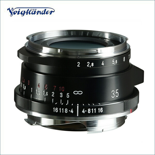 楽天市場】【新品】Voigtlander/フォクトレンダー ULTRON Vintage Line