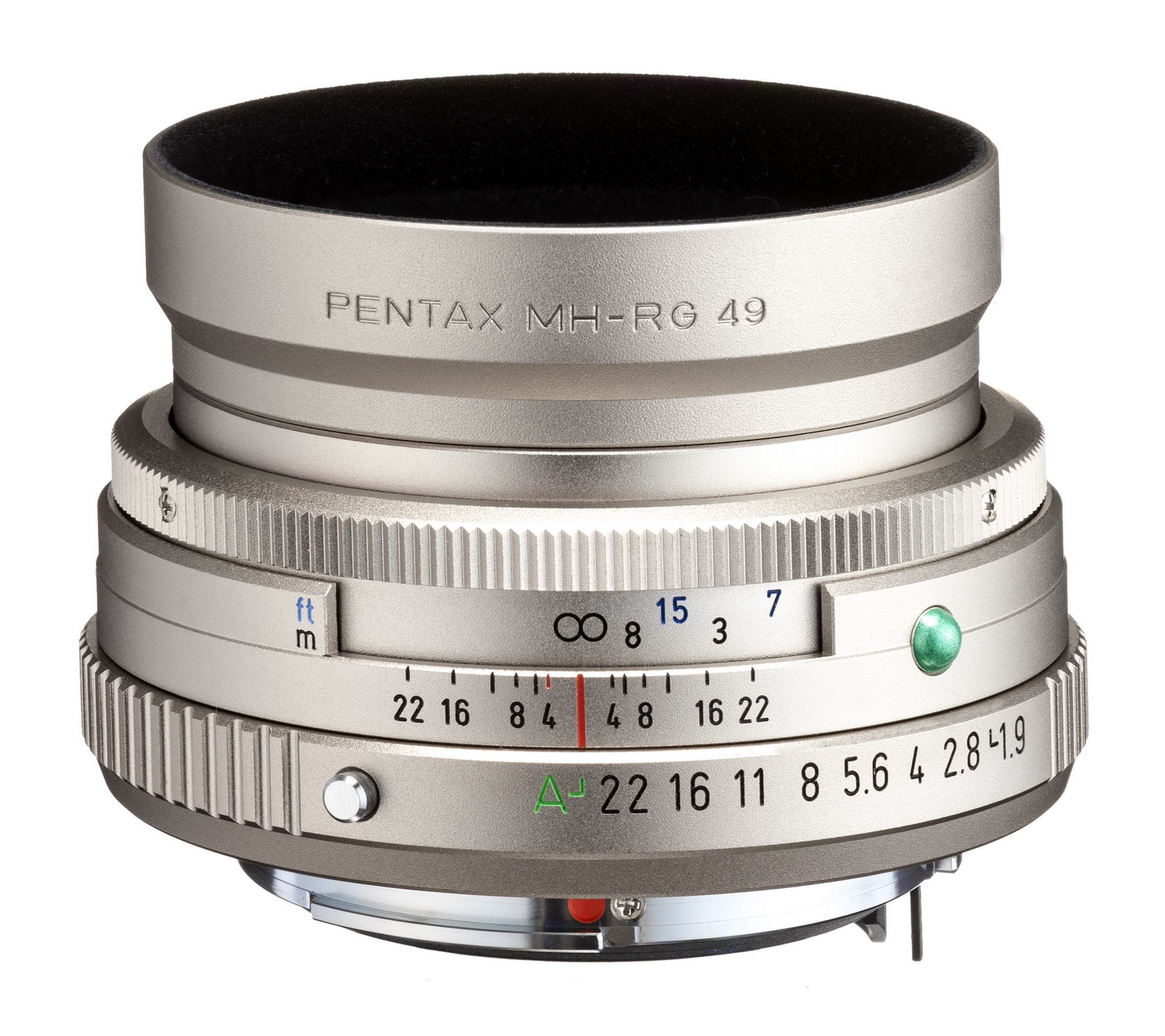 全国宅配無料 楽天市場 21年4月下旬発売予定 ペンタックス Pentax Hd ペンタックス Fa 43mmf1 9 リミテッド シルバー サエダオンラインショップ 高質で安価 Lexusoman Com