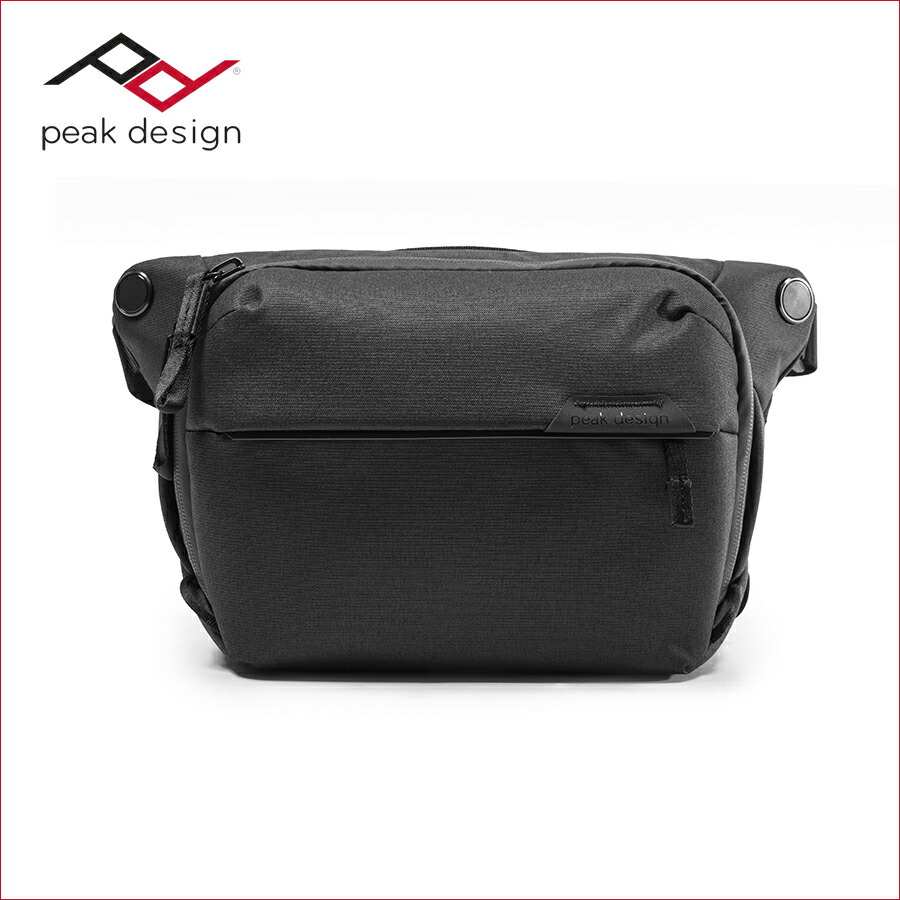 peak design ピークデザイン　エブリデイスリング　10L 0818373028084.jpg