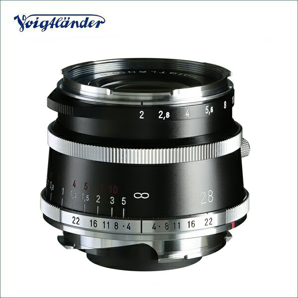 楽天市場】Voigtlander (フォクトレンダー) ウルトロンヴィンテージ