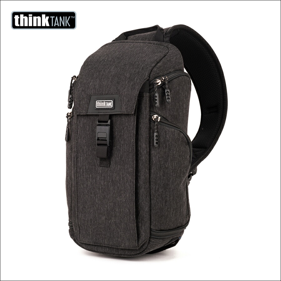 頭脳集団映し絵 (thinkTANKphoto) アーバンアクセス8 スリングバッグ (Urban Access Sling Bag)