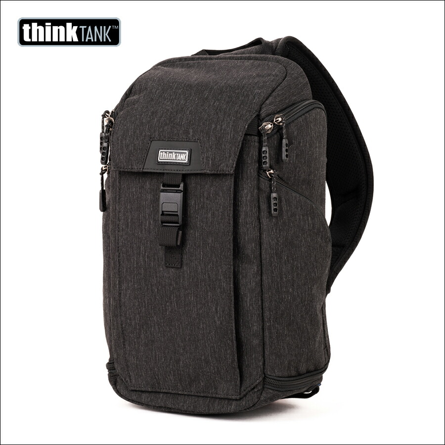 頭脳集団映し絵 (thinkTANKphoto) アーバンアクセス10 スリングバッグ (Urban Access Sling Bag)