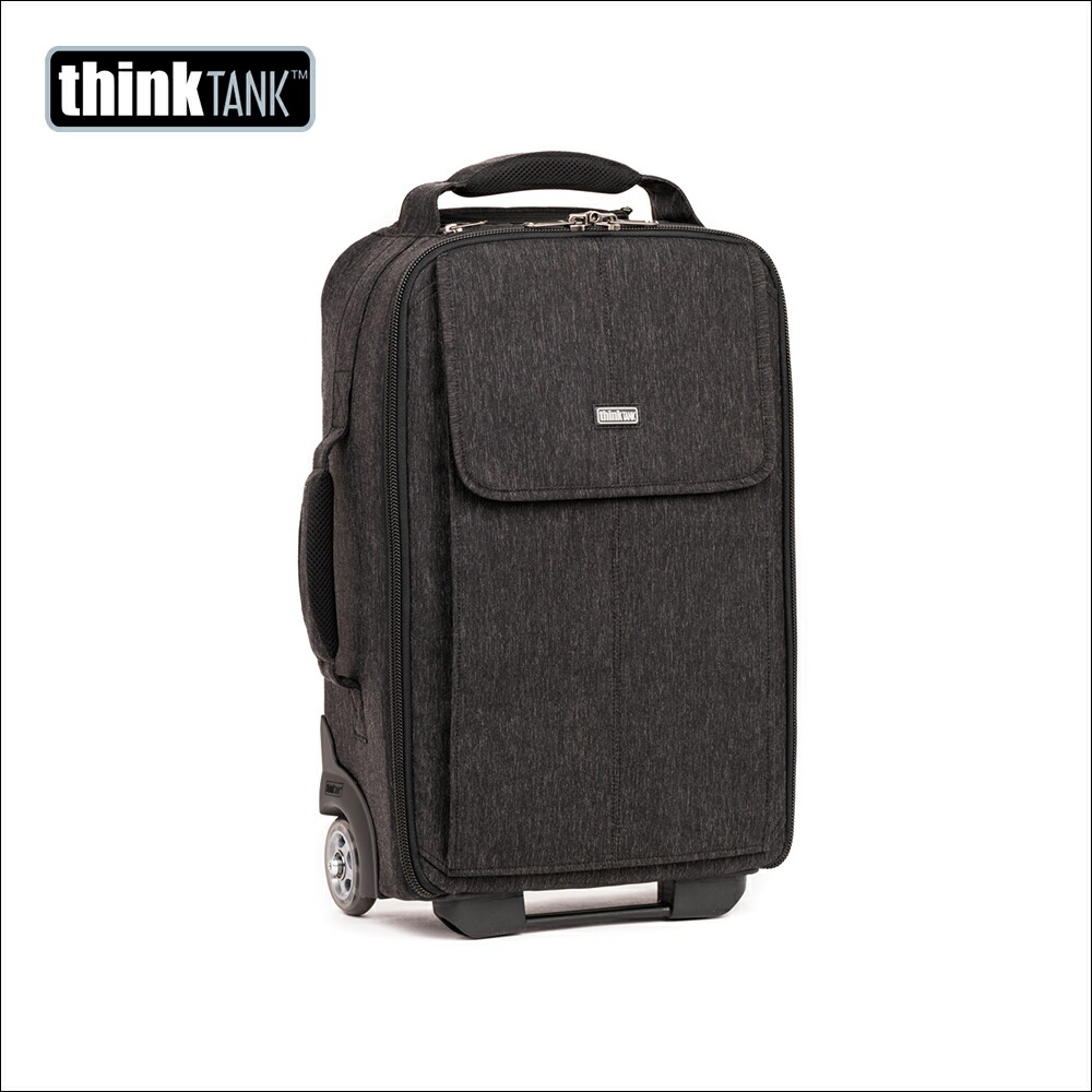 楽天市場】シンクタンクフォト（thinkTANKphoto）エッセンシャルズ コンバーチブル ローリング バックパック (Essentials  Convertible Rolling Backpack)【納期未定】 : サエダオンラインショップ