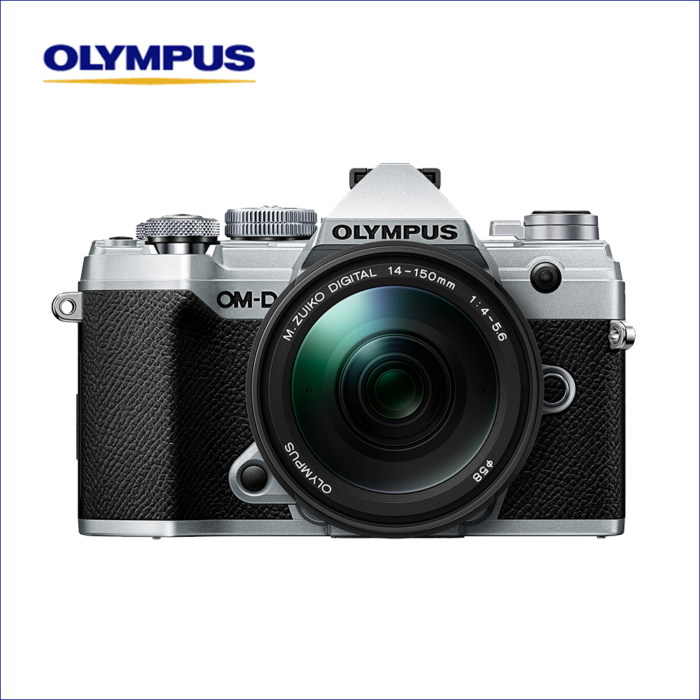 楽天市場 オリンパス Olympus ミラーレス一眼 Om D E M5 Markiii 14 150mm Ii レンズキット シルバー サエダオンラインショップ