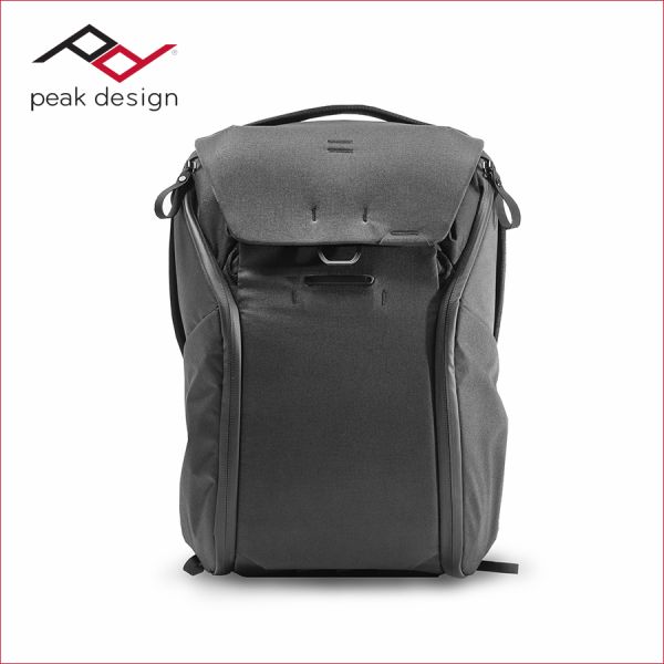 peak design - ピークデザイン 15L ブラック BEDBZ-15-BK-2 楽天市場】ピークデザイン Peak Design Everyday Backpack Zip