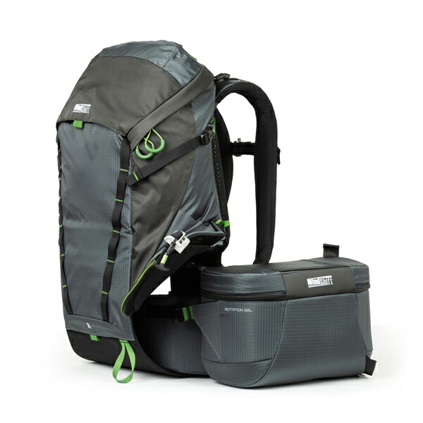 MindShiftGEAR(マインドシフトギア) ローテーション 22L バックパック|サエダオンラインショップ