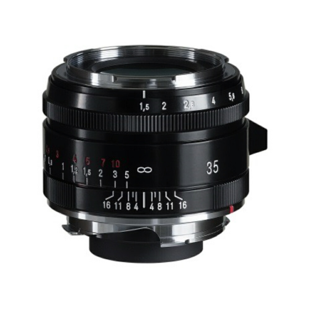 楽天市場】Voigtlander (フォクトレンダー) NOKTON ビンテージライン