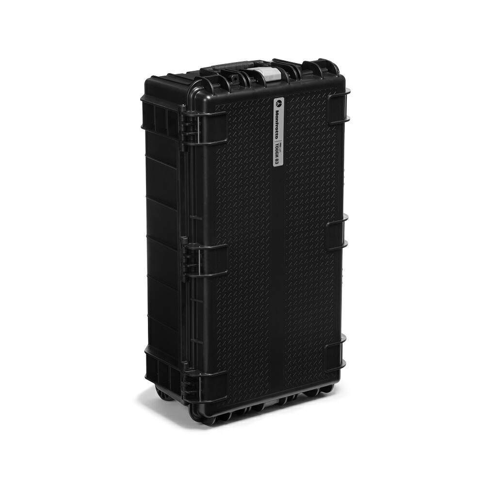 マンフロット (Manfrotto) PL 巻き御徒面子 TOUGH83 MB PL-RL-TH83