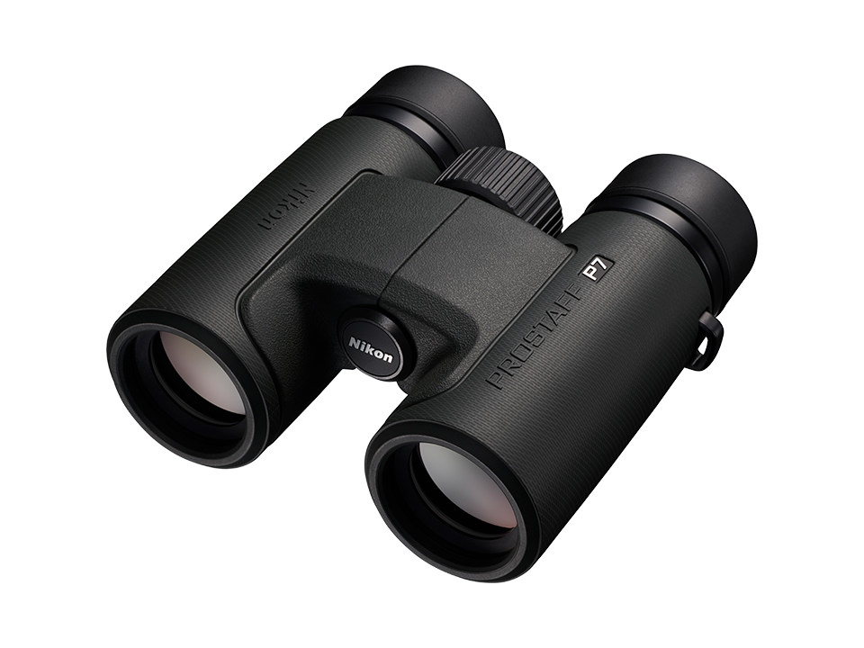 ニコン(Nikon) 8倍双眼鏡 PROSTAFF プロスタッフ P7 8x30|サエダオンラインショップ