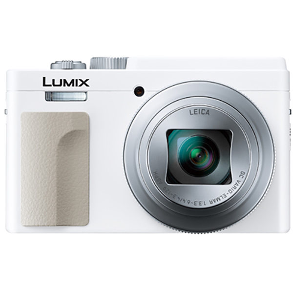 オリジナル Panasonic LUMIX DC-TZ95D-K www.sanagustin.ac.id