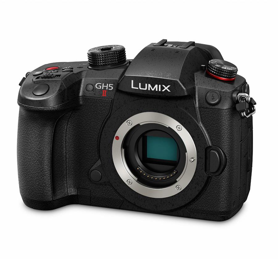 パナソニック GH5M2 ボディ 美品 ルミックスlumix カメラ デジタル