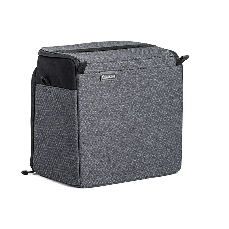 楽天市場】シンクタンクフォト スタッシュマスターカメラキューブ L