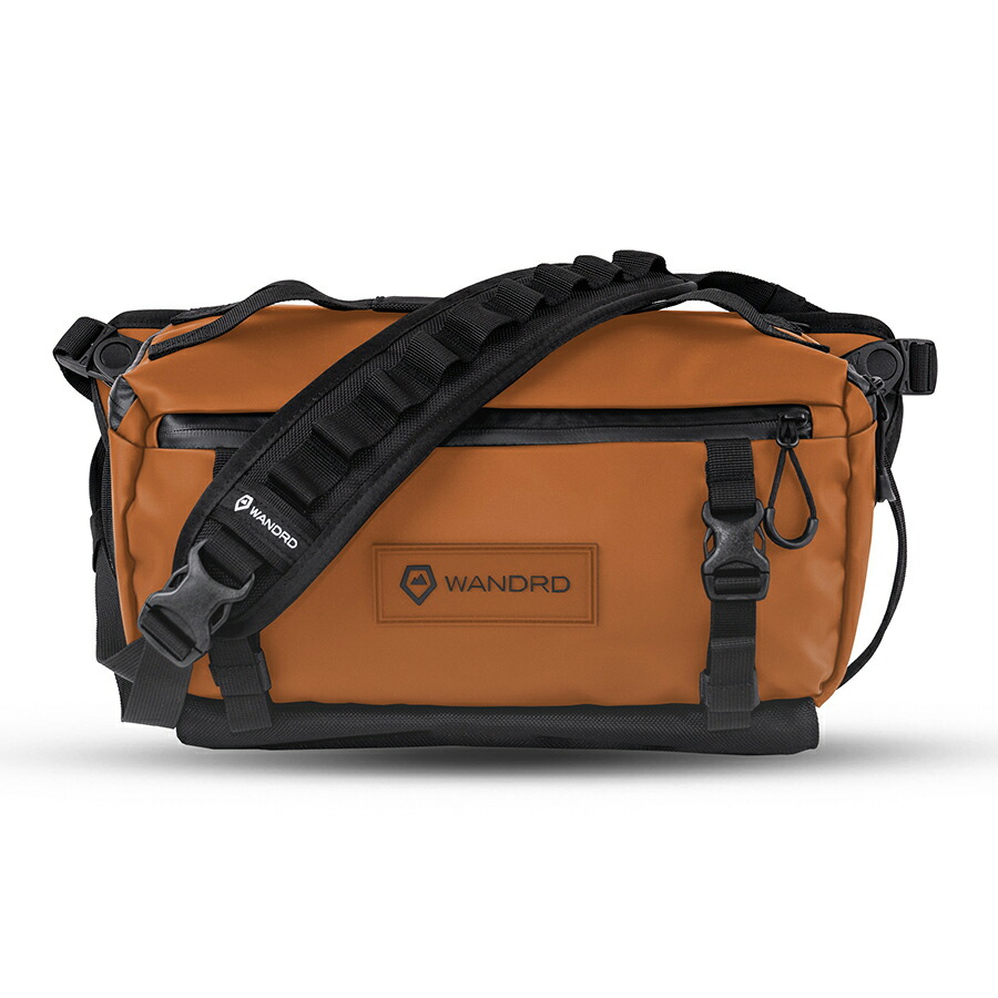 KODAK★大人気★ライトストリングミディアムスリングバッグ♪ 人気☆KODAK☆String Mini Crossbag ストリングミニクロスバッグ