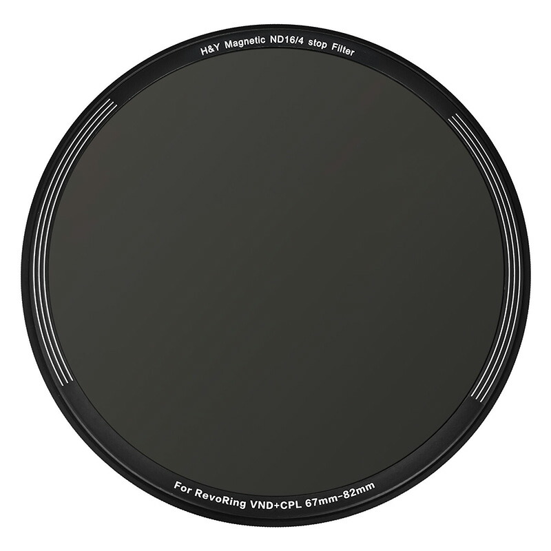 H\u0026Y水漉し Revoring マグネチックND for REVORING 67-82粍 ND4 RMN4-82