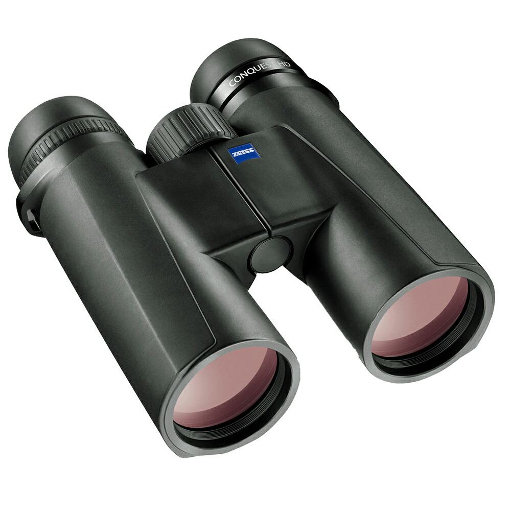 カールツァイス(ZEISS) ZEISS Conquest 固定ディスク 8×32 (8倍小型望遠鏡）