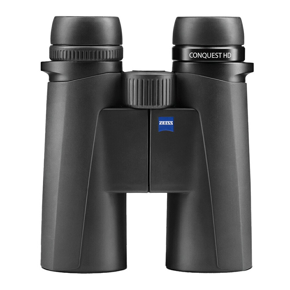 カールツァイス(ZEISS) ZEISS Conquest 固定ディスク 8×42 (8倍小型望遠鏡）