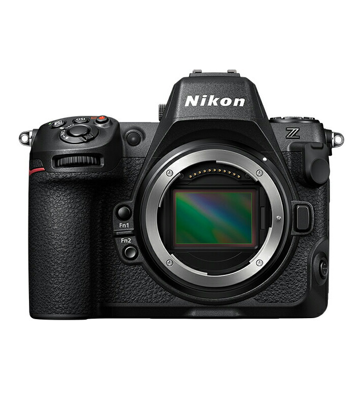 ★各部モルト張り替え済・欠品あり品★ ニコン FE ボディ #20616 Zシリーズ（Nikon） 【予約商品】[新品]Nikon ニコン ZR ボディ