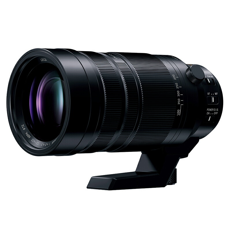 レンズ(ズーム) Panasonic LEICA DGVARIO-ELMARIT 50-200mm Amazon | パナソニック(Panasonic) ズームレンズ マイクロフォー