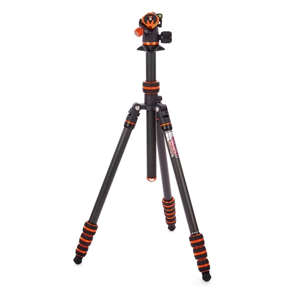 3 Legged Thing(スリーレッグドシング) パンクス ビリー 2.0 \u0026 エアヘッド ネオ 2.0 キット ブラック BILLYBLACK2.0【生産完了・在庫限り】