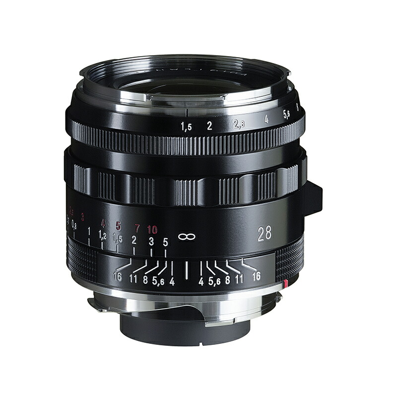 楽天市場】Voigtlander (フォクトレンダー) NOKTON ビンテージライン
