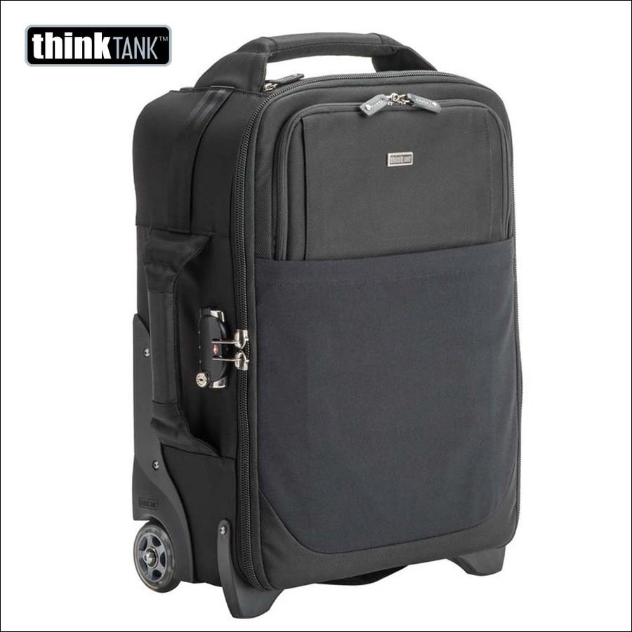 シンクタンクフォト（thinkTANKphoto） エアポートインターナショナル V3.0　(Airport International V3.0)｜サエダオンラインショップ