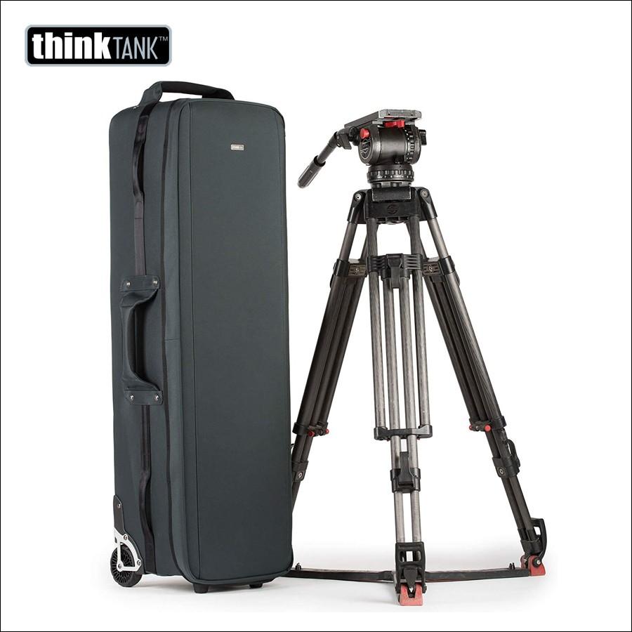 楽天市場】【新品】 thinkTANKphoto ビデオトランスポート18