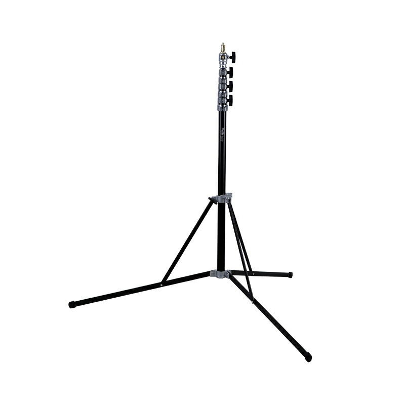 Phottix(フォティックス) Padat 300 Compact Light Stand (300糎/118\")(パダット 300 パウダーコンパクト 点火装置照明ランプ)"