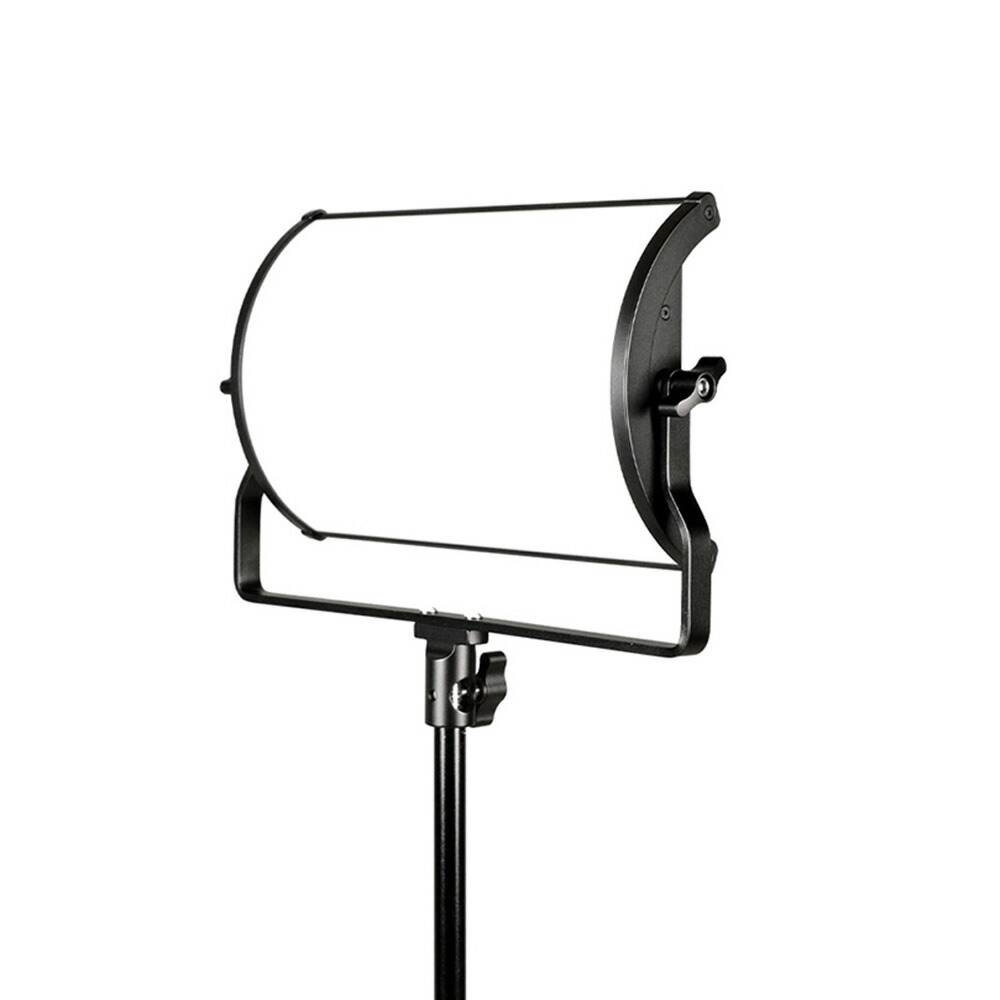 【逃げ口】 Phottix(フォティックス) Phottix Nuada C60a Curved LED Light  (ヌアダ C60a 曲線状の形LED点火装置)