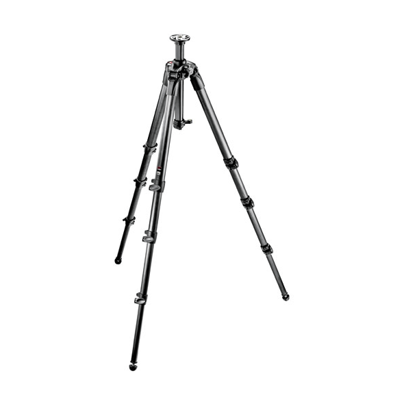 マンフロット（Manfrotto） 057炭素三脚4段 MT057C4