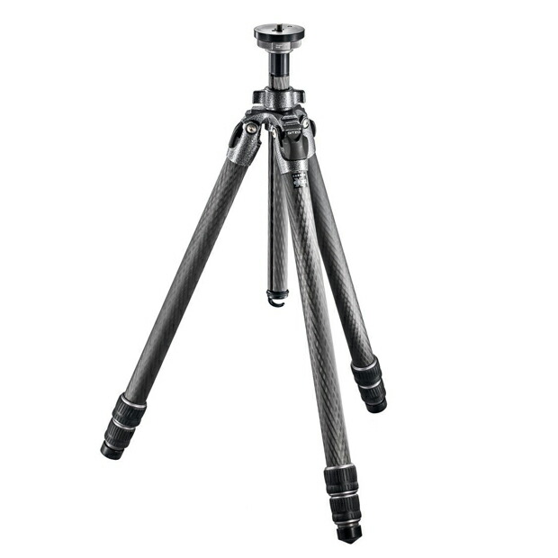 【アウトレット販売】ジッツォ(gitzo) カーボン マウンテニア三脚3型3段 GT3532|サエダオンラインショップ
