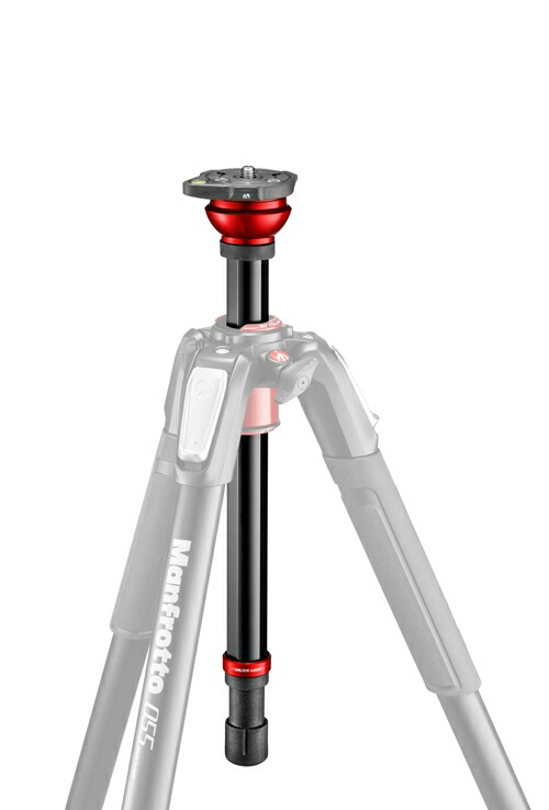 マンフロット（Manfrotto）　レベリングセンターポール　055LC (055シリーズ用)