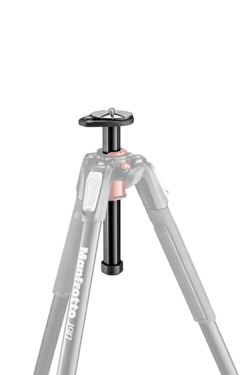 マンフロット（Manfrotto）　ショートポール　190XSCC (190シリーズ用)