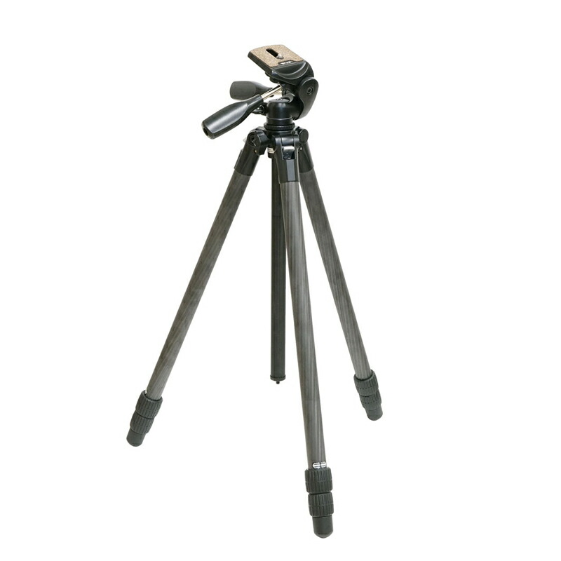 楽天市場】スリック(SLIK) SLIK スリック ライトカーボン E74 2 三脚 4